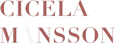Logo Cicela Månsson