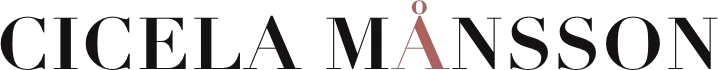 Logo Cicela Månsson
